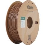 Filamento PETG-CF eSUN PETG-CF175O-AB1TZ1 Ouro 1,75 mm Fibra de Carbono Mate