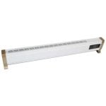 Calefactor Convector MPC Alacant 2200W Silencioso Versátil