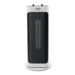 Calefactor Cerámico Taurus Atacama 2001 2000W Oscilante Termostato Seguridad