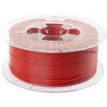 Filamento PLA Pro Spectrum 80112 Rojo 1,75 mm Alta Resistencia Impacto