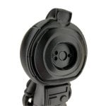 Filamento ABS Fiberlogy REF-RABS-ANTHRACITE Cinzento Refill 1,75 mm Ecológico