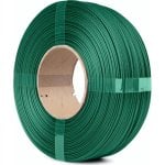Filamento PLA Carbono The Filament TF-24107 Verde Refill 1,75 mm Acabado Mate