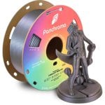 Filamento PLA Polymaker Panchroma Starlight Special 1,75 mm Effetto Brillante Facile Stampa
