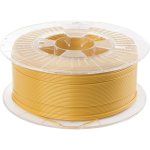Filamento PLA Spectrum 80044 Ouro 1,75 mm Alta Durabilidade Impressão Estável