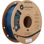 Filament PETG Polymaker PB05014 Bleu 1,75 mm Haute Vitesse Résistant UV