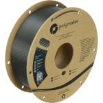 Filamento ASA Polymaker PF01046 Verde 1,75 mm Resistência UV e Calor