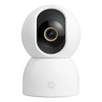 Videocamere di sorveglianza Xiaomi Smart Camera C500 6MP Visione Notturna Interna Controllo Vocale Audio Bidirezionale