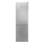 Kühl-Gefrierkombination Combi Balay 3KFE553XI No Frost 186cm 326L E Silber