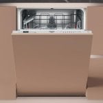 Lavastoviglie Hotpoint H2I HUD526 AS 14 Coperti Classe E integrata con programmi Eco e AquaStop