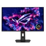 Monitor ASUS ROG Strix OLED XG27AQDNG 26.5" Quad HD 360Hz QD-OLED 0,3ms Gaming