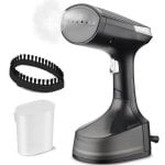 Ferro a Vapor Vertical Grunkel Pv-1600gs Plancha 1600W Depósito 310ml