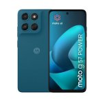Motorola Moto G57 Power 5G 8GB 256GB 6.72" Blau