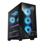 ASUS ROG G700 G700TF-7265KF270W Intel Core Ultra 7 64GB 2TB SSD RTX 5080 Windows 11 WiFi6