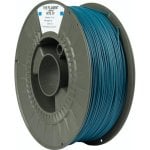 Filament PETG Carbone The Filament TF-24109 Bleu 1,75 mm Haute Rigidité