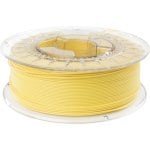 Filamento PLA Matt Spectrum 80242 Giallo 1,75 mm Superficie Opaca Resistente