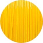 Filamento PLA Fiberlogy Easy PLA EASY-YELLOW-175-085 Giallo 1,75 mm Biodegradabile