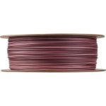 Filamento PLA eSUN PLA-Rock175O-QT1P1 Multicolore 1,75 mm Finitura Effetto Pietra