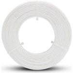 Filamento PLA Fiberlogy REFILL Easy White 1,75 mm Ricarica Ecologica
