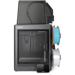 Impresora 3D Elegoo Centauri Carbon 2 Combo Multicolor Cerrada WiFi Pantalla táctil