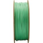 Filamento PLA Polymaker PolyTerra Verde 1,75 mm Ecológico Fácil Impressão