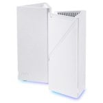 WiFi Mesh MSI 2 Nodos 11 Gbps Cobertura Total Segurança Avançada