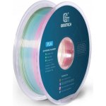 Filamento PLA GEEETECH 700-001-1486 Multicolore 1,75 mm Effetto Seta Stampa Facile