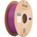 Filament PLA eSUN PLA-Matte Dual PLA-MTD175B-RU1P1 Multicolore 1,75 mm Finition Mate