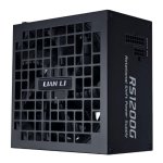 Fuente de Alimentación Lian Li RS1200G 1200W Certificación 80 PLUS Gold modulaire