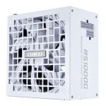 Alimentation Lian-Li RS1000G 1000W 80 PLUS Gold Full Modulaire Blanc