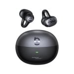 Auriculares Baseus Inspire XC1 Inalámbricos Bluetooth Open-Ear para Chamadas e Música Preta IP66