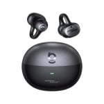 Auriculares Baseus Inspire XC1 Inalámbricos Bluetooth Open-Ear Llamadas/Música IP66 Negros