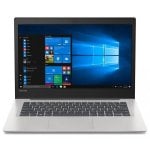 Portátil Lenovo Ideapad S130-14IGM 14" Intel Celeron N4000 4GB 128GB SSD Intel UHD Graphics 600 Windows 10 Home