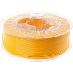 Filamento PETG Spectrum 80604 Giallo 1,75 mm Alta Trasparenza Resistente