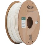 Filamento ASA eSUN ASA+ ASA+175W-W1P1 Branco 1,75 mm Resistente UV Exterior
