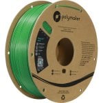 Filamento ASA Polymaker PolyLite Galaxy Verde 1,75 mm Partículas Brilhantes