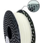 Filament ABS AzureFilm FAP171-0000 Naturel 1,75 mm Haute Résistance Chaleur