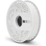 Filamento Flexibile FiberFlex Fiberlogy F40-WHITE-175-085 Bianco 1,75 mm D40 Facile Stampa