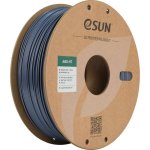 Filamento ABS eSUN ABS-HT175H1TZ1 Gris Plateado 1,75 mm Alta Resistencia Temperatura