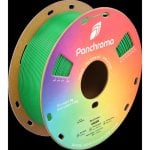 Filament CPE Polymaker Panchroma CoPE Vert 1,75 mm Pontage Haute Vitesse