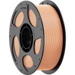 Filamento PLA Anycubic 6974662351654 Laranja 1,75 mm RFID Biodegradável