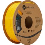 Filament PLA Polymaker PolyLite PLA PRO Jaune 1,75 mm Haute Résistance AMS