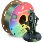 Filamento PLA Polymaker Panchroma Starlight Color Special 1,75 mm Effetto Brillante