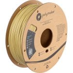 Filamento PLA Polymaker PolyLite PA02055 Beige 1,75 mm Facile Stampa