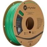 Filamento PLA Polymaker PolyLite PLA PRO Verde 1,75 mm Alta Resistência