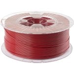 Filamento HiPS Spectrum 80077 Rosso 1,75 mm Supporto ABS Finitura Opaca