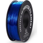 Filament TPU GEEETECH 700-001-1430 Blau 1,75 mm Hochflexibel Transparent