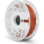 Filamento PLA Fiberlogy Easy PLA Naranja 1,75 mm Alta Precisión Biodegradable