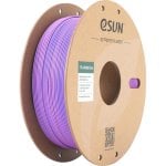 Filament PLA eSUN PLA-Matte Dual PLA-MTD175B-UZ1P1 Multicolor 1,75 mm Matt Bicolor