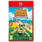 Animal Crossing: New Horizons Nintendo SWITCH 2