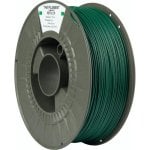 Filamento PETG The Filament TF-24113 Verde 1,75 mm Carbono Rígido